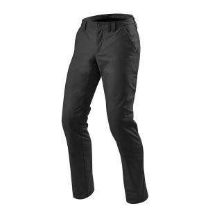 Kalhoty na motorku Revit Alpha RF černé výprodej