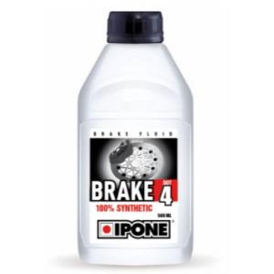 Brzdová kapalina Ipone Brake Dot 4 500ml