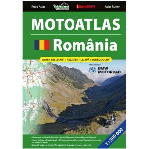 Motoatlas Rumunska