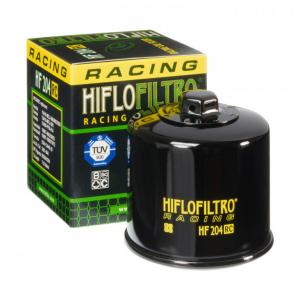 Olejový filtr HIFLOFILTRO HF204RC Racing
